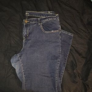Rue 21 skinny jeans